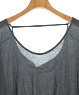 SLOBE IENA（スローブイエナ）Tシャツ・カットソー グレー サイズ:F レディース/2200669086508