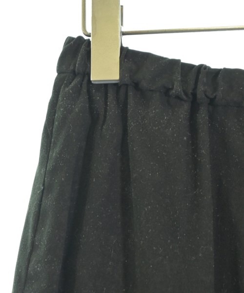 SLOBE IENA（スローブイエナ）ロング・マキシ丈スカート 黒 サイズ:38(M位) レディース/2200665661082