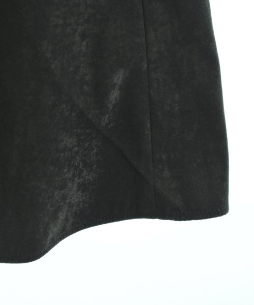 SLOBE IENA（スローブイエナ）ロング・マキシ丈スカート 黒 サイズ:38(M位) レディース/2200665661082