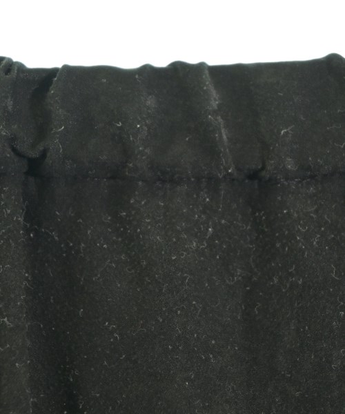 SLOBE IENA（スローブイエナ）ロング・マキシ丈スカート 黒 サイズ:38(M位) レディース/2200665661082