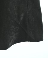 SLOBE IENA（スローブイエナ）ロング・マキシ丈スカート 黒 サイズ:38(M位) レディース/2200665661082