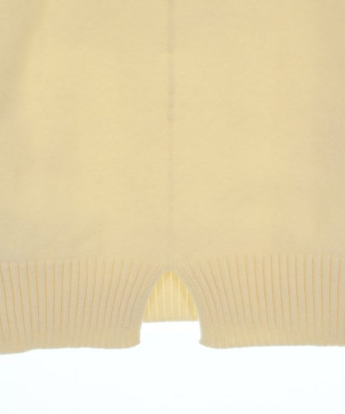 SLOBE IENA（スローブイエナ）ニット・セーター 白 サイズ:-(L位) レディース/2200666527073