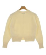 SLOBE IENA（スローブイエナ）ニット・セーター 白 サイズ:-(L位) レディース/2200666527073