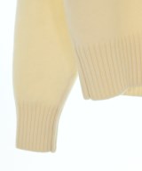 SLOBE IENA（スローブイエナ）ニット・セーター 白 サイズ:-(L位) レディース/2200666527073