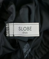 SLOBE IENA（スローブイエナ）ロング・マキシ丈スカート 黒 サイズ:38(M位) レディース/2200667222052
