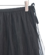 SLOBE IENA（スローブイエナ）ロング・マキシ丈スカート 黒 サイズ:38(M位) レディース/2200667222052