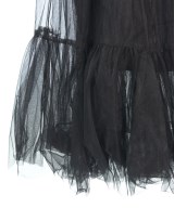 SLOBE IENA（スローブイエナ）ロング・マキシ丈スカート 黒 サイズ:38(M位) レディース/2200667222052