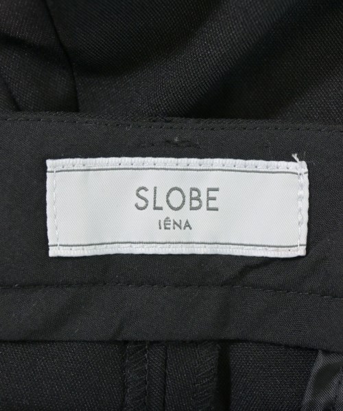 SLOBE IENA（スローブイエナ）その他 黒 サイズ:40(M位) レディース/2200668701037