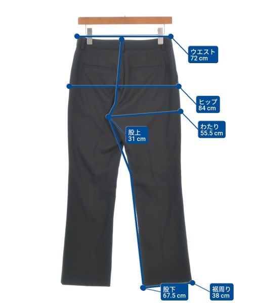 SLOBE IENA（スローブイエナ）その他 黒 サイズ:40(M位) レディース/2200668701037