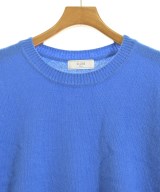 SLOBE IENA（スローブイエナ）ニット・セーター 青 サイズ:F レディース/2200669351101