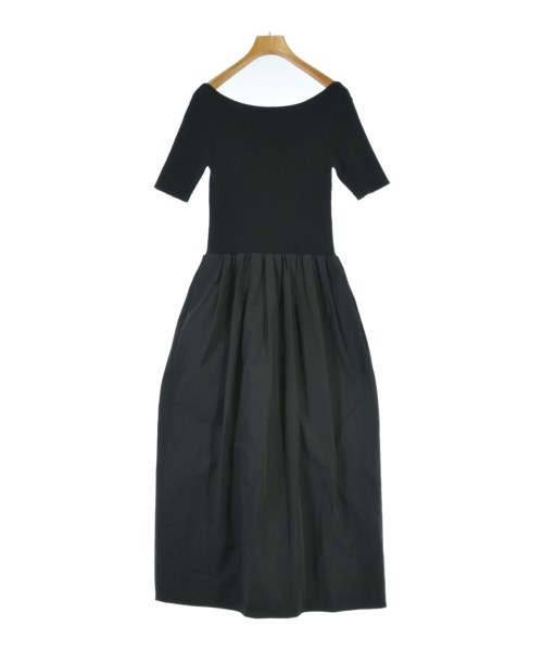 SLOBE IENA（スローブイエナ）ワンピース 黒 サイズ:F レディース/2200671219017