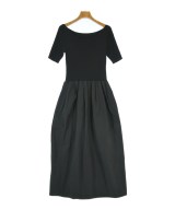 SLOBE IENA（スローブイエナ）ワンピース 黒 サイズ:F レディース/2200671219017