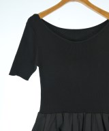 SLOBE IENA（スローブイエナ）ワンピース 黒 サイズ:F レディース/2200671219017