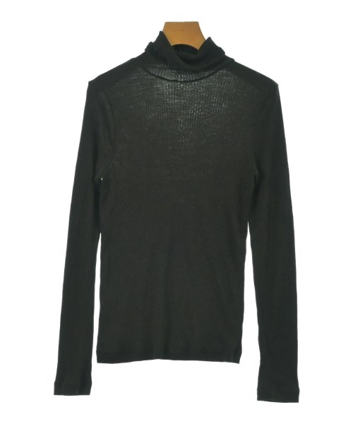 SLOBE IENA(スローブイエナ)ニット・セーター 黒 サイズ:-(XS位)/2200647526040