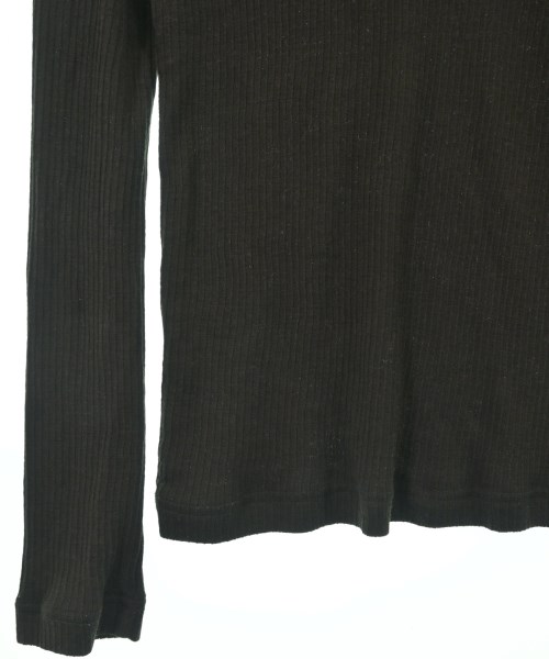 SLOBE IENA（スローブイエナ）ニット・セーター 黒 サイズ:-(XS位) レディース/2200647526040