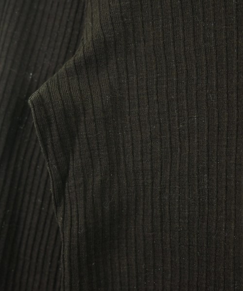 SLOBE IENA（スローブイエナ）ニット・セーター 黒 サイズ:-(XS位) レディース/2200647526040