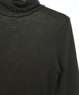 SLOBE IENA（スローブイエナ）ニット・セーター 黒 サイズ:-(XS位) レディース/2200647526040