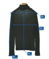 SLOBE IENA（スローブイエナ）ニット・セーター 黒 サイズ:-(XS位) レディース/2200647526040