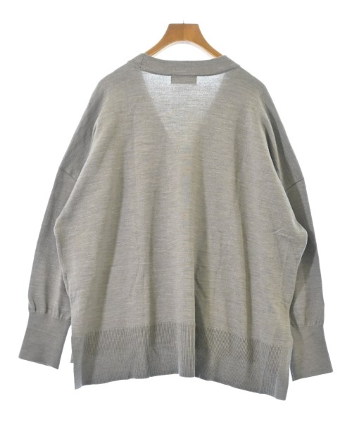 SLOBE IENA（スローブイエナ）カーディガン グレー サイズ:F レディース/2200667842045