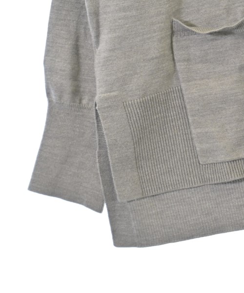 SLOBE IENA（スローブイエナ）カーディガン グレー サイズ:F レディース/2200667842045