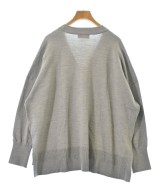 SLOBE IENA（スローブイエナ）カーディガン グレー サイズ:F レディース/2200667842045