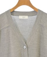 SLOBE IENA（スローブイエナ）カーディガン グレー サイズ:F レディース/2200667842045