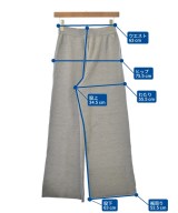 SLOBE IENA（スローブイエナ）その他 グレー サイズ:36(S位) レディース/2200667842052