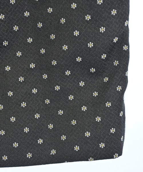 SLOBE IENA（スローブイエナ）ロング・マキシ丈スカート 黒 サイズ:38(M位) レディース/2200669003048