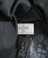 SLOBE IENA（スローブイエナ）ロング・マキシ丈スカート 黒 サイズ:38(M位) レディース/2200669003048