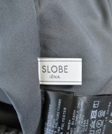 SLOBE IENA（スローブイエナ）ロング・マキシ丈スカート グレー サイズ:40(M位) レディース/2200669003109