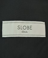 SLOBE IENA（スローブイエナ）カジュアルジャケット 黒 サイズ:F レディース/2200671388010