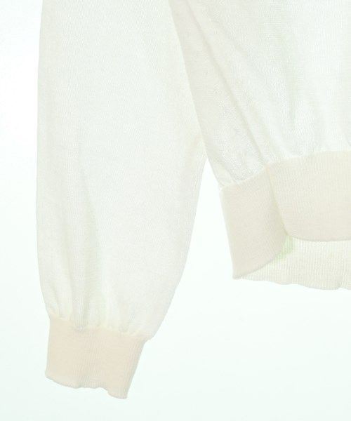 SLOBE IENA（スローブイエナ）カーディガン 白 サイズ:F レディース/2200671396015