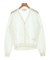 SLOBE IENA（スローブイエナ）カーディガン 白 サイズ:F レディース/2200671396015