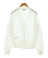 SLOBE IENA（スローブイエナ）カーディガン 白 サイズ:F レディース/2200671396015