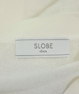 SLOBE IENA（スローブイエナ）カーディガン 白 サイズ:F レディース/2200671396015