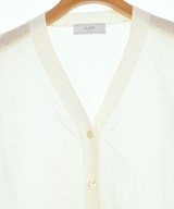 SLOBE IENA（スローブイエナ）カーディガン 白 サイズ:F レディース/2200671396015