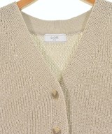 SLOBE IENA（スローブイエナ）ベスト ベージュ サイズ:F レディース/2200671396022