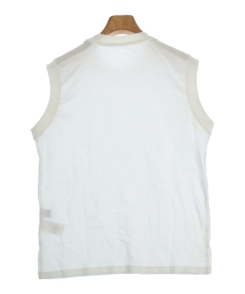 SLOBE IENA（スローブイエナ）Tシャツ・カットソー 白 サイズ:F レディース/2200671403089