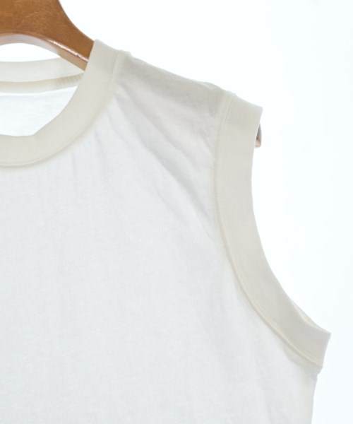 SLOBE IENA（スローブイエナ）Tシャツ・カットソー 白 サイズ:F レディース/2200671403089