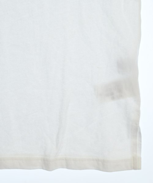 SLOBE IENA（スローブイエナ）Tシャツ・カットソー 白 サイズ:F レディース/2200671403089