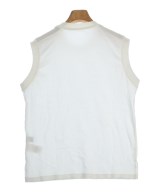 SLOBE IENA（スローブイエナ）Tシャツ・カットソー 白 サイズ:F レディース/2200671403089