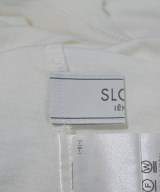 SLOBE IENA（スローブイエナ）Tシャツ・カットソー 白 サイズ:F レディース/2200671403089