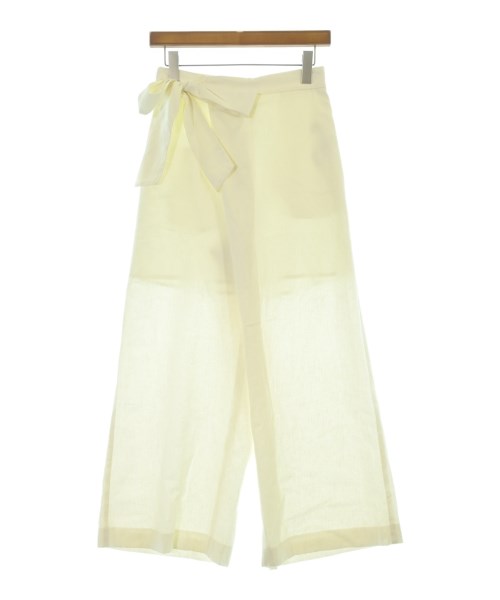 SLOBE IENA(スローブイエナ)その他 白 サイズ:36(S位)/2200671479046