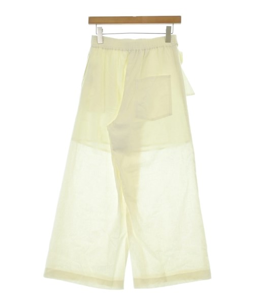 SLOBE IENA（スローブイエナ）その他 白 サイズ:36(S位) レディース/2200671479046