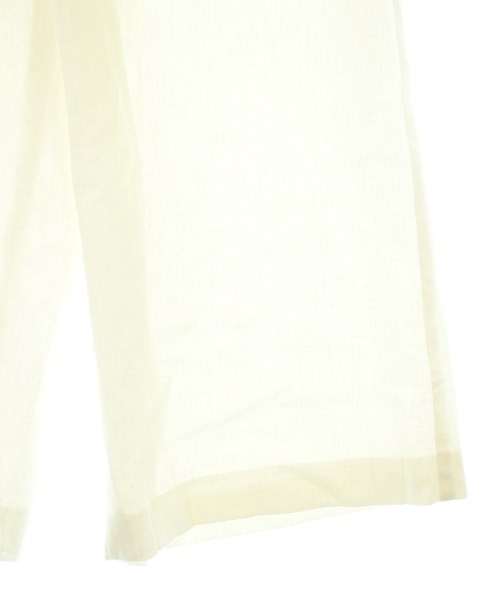 SLOBE IENA（スローブイエナ）その他 白 サイズ:36(S位) レディース/2200671479046