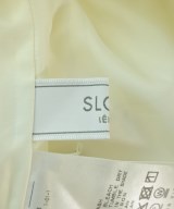 SLOBE IENA（スローブイエナ）その他 白 サイズ:36(S位) レディース/2200671479046