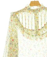 SLOBE IENA（スローブイエナ）ブラウス ベージュ サイズ:F レディース/2200671505028