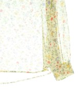 SLOBE IENA（スローブイエナ）ブラウス ベージュ サイズ:F レディース/2200671505028