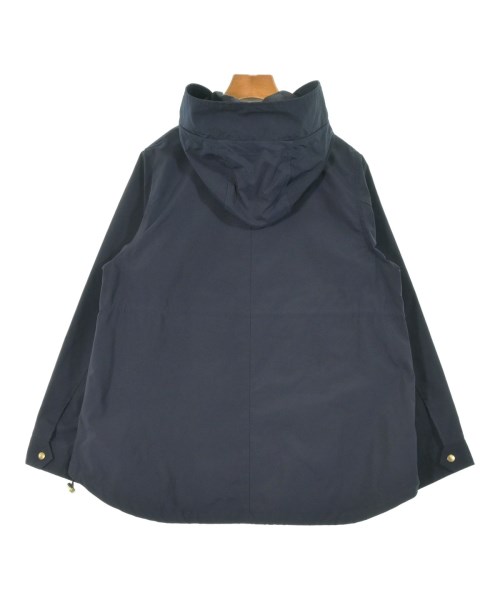 SLOBE IENA（スローブイエナ）マウンテンパーカー 紺 サイズ:38(M位) レディース/2200671574017