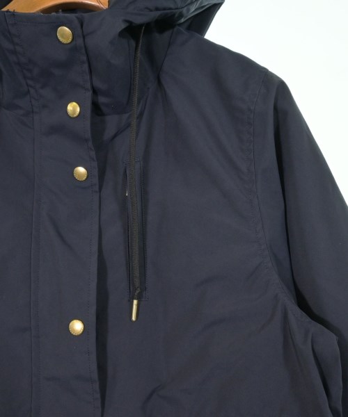 SLOBE IENA（スローブイエナ）マウンテンパーカー 紺 サイズ:38(M位) レディース/2200671574017